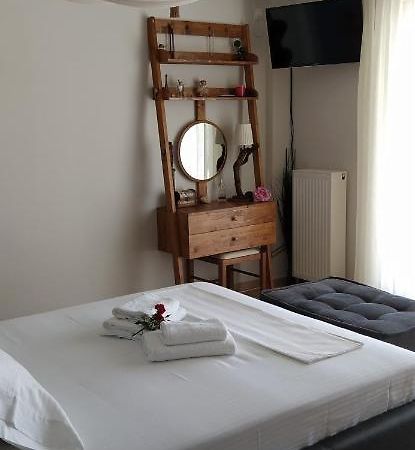 Villa Tsios Ártemida Kültér fotó