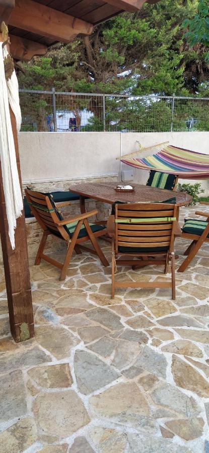 Villa Tsios Ártemida Kültér fotó