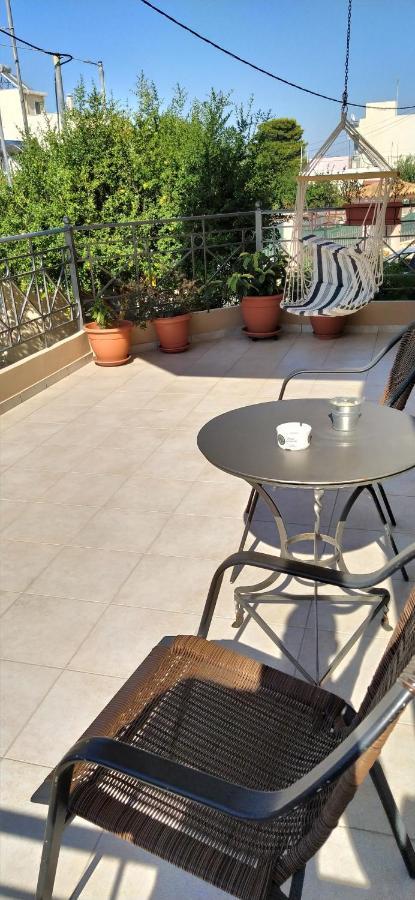 Villa Tsios Ártemida Kültér fotó