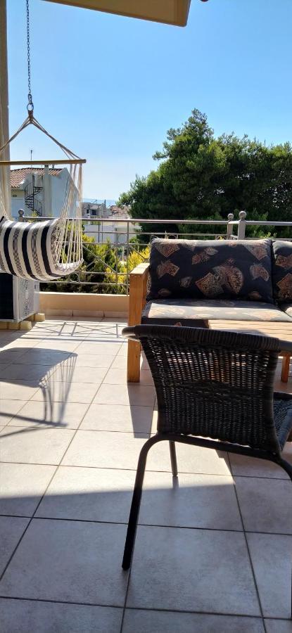 Villa Tsios Ártemida Kültér fotó