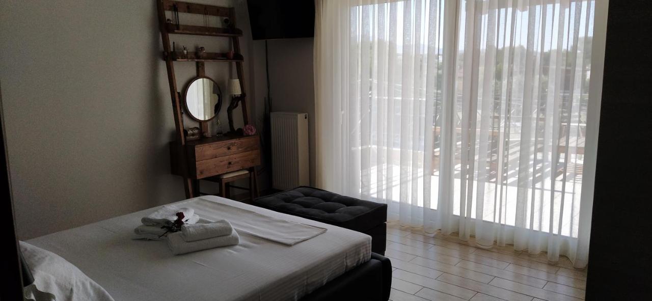 Villa Tsios Ártemida Kültér fotó