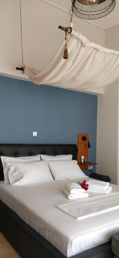Villa Tsios Ártemida Kültér fotó