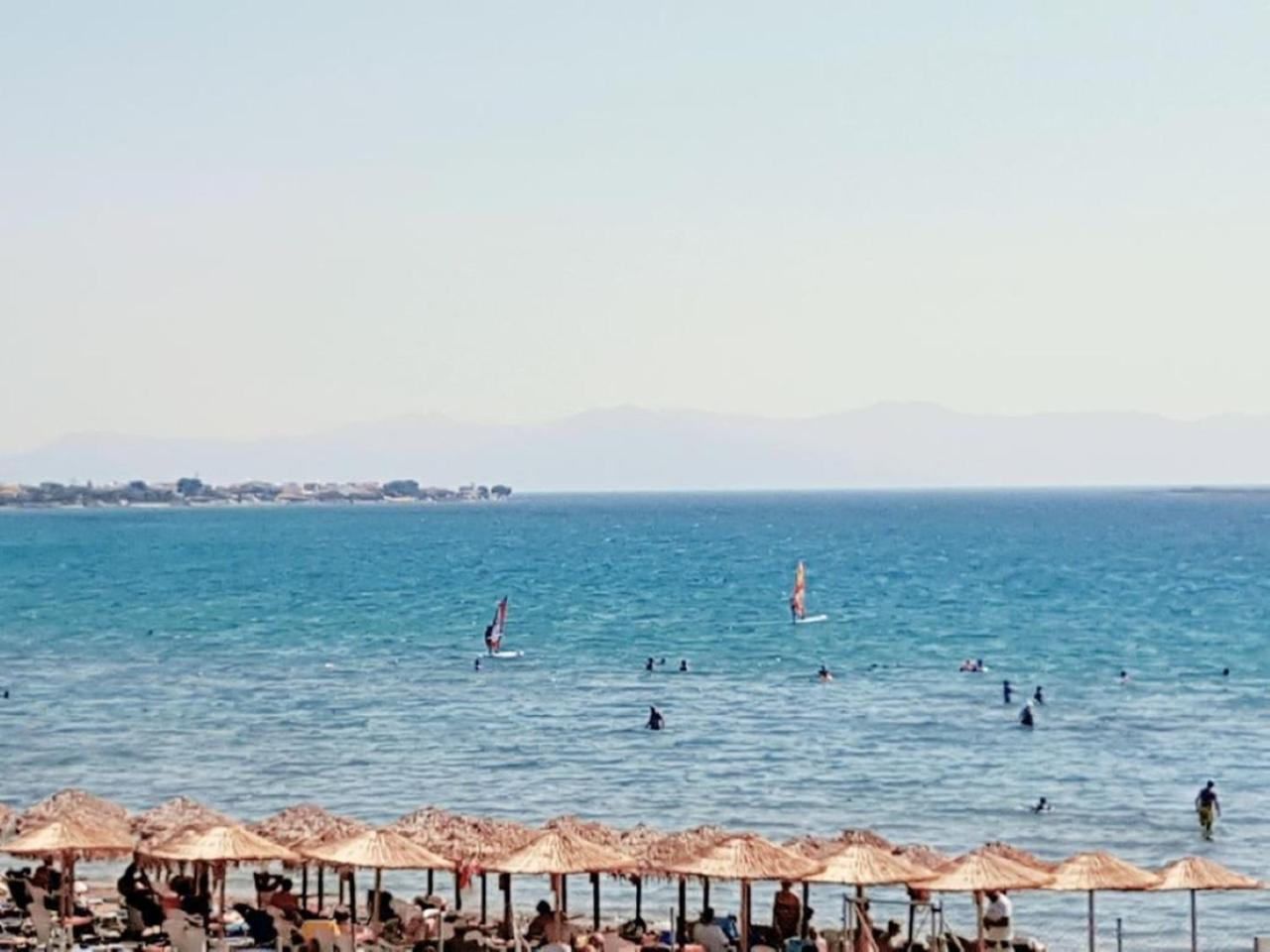 Villa Tsios Ártemida Kültér fotó